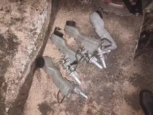 Mazda Demio (Slayqueen) Brake Master Cylinders Only