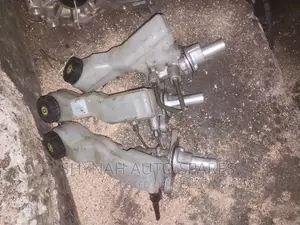 Mazda Demio (Slayqueen) Brake Master Cylinders Only