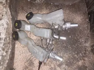 Mazda Demio (Slayqueen) Brake Master Cylinders Only