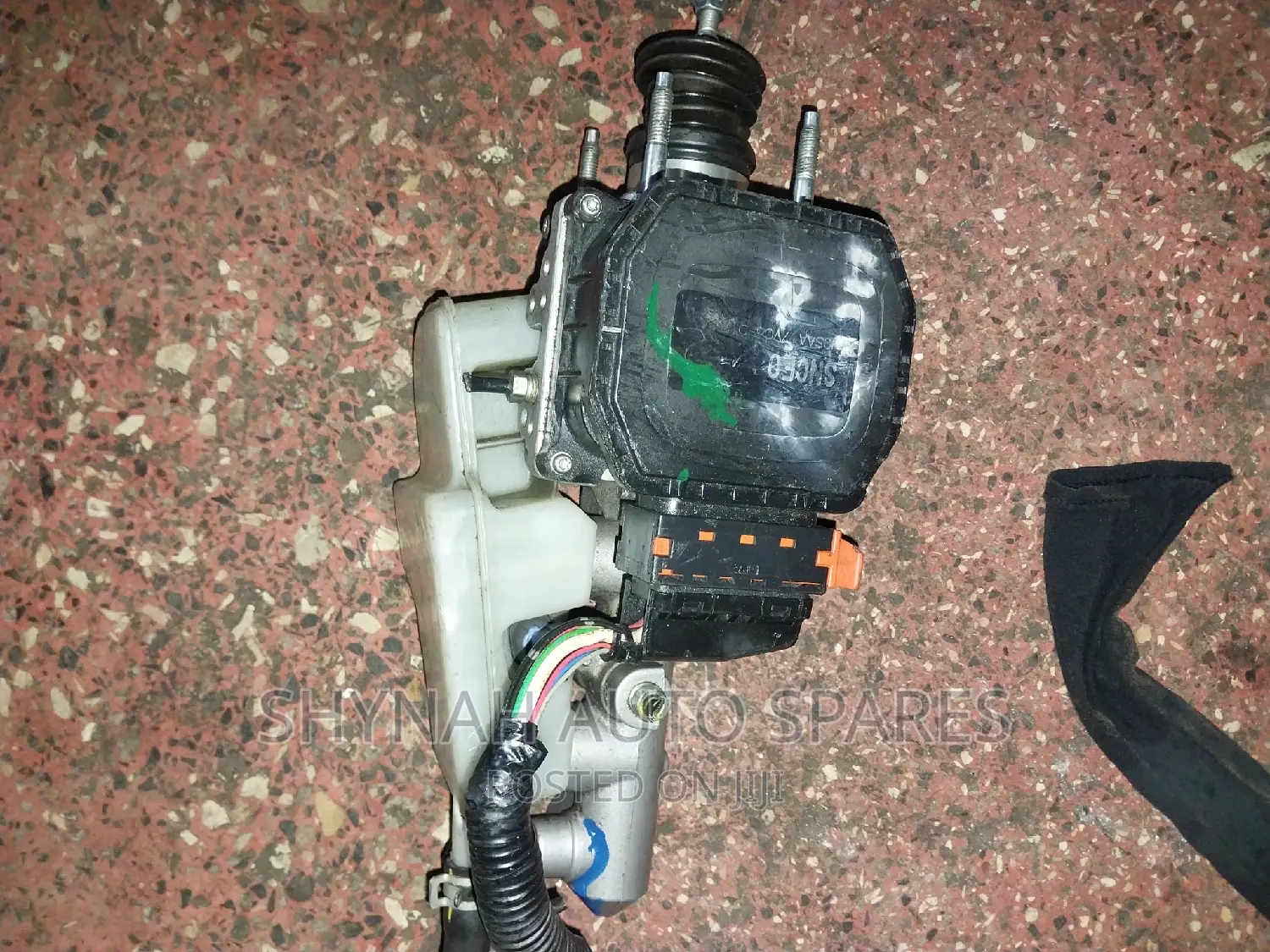 Honda Civic Hybrid Brake Master Cylinders in Nairobi Central Vehicle