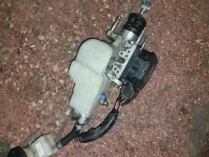 Honda Civic Hybrid Brake Master Cylinders