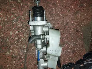 Honda Civic Hybrid Brake Master Cylinders