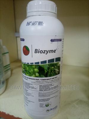Biozyme 1ltr - main view