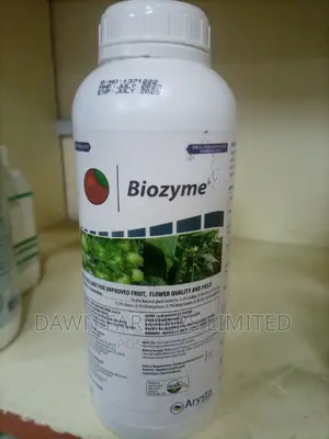 Biozyme 1ltr