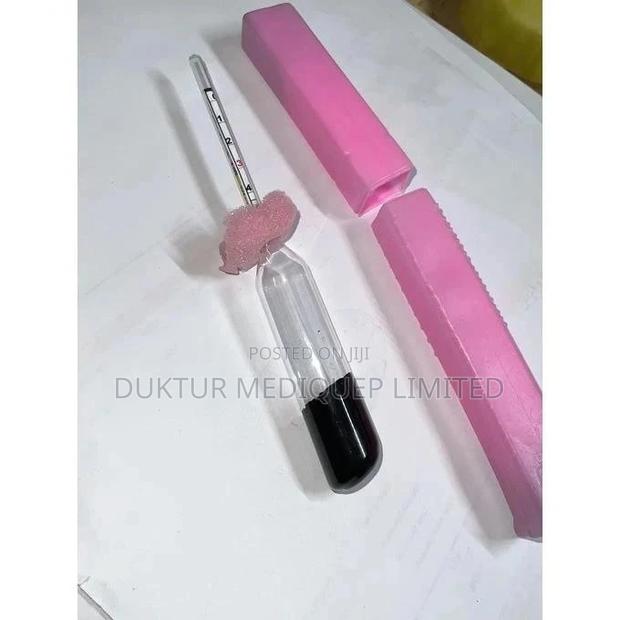 Lactometer For Checking Milk Purity - thumbnail 2