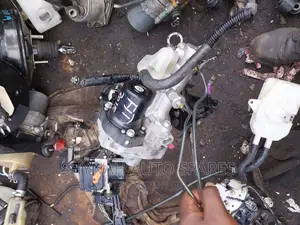 Brake Master Cylinder for Honda Fit Hybrid New Model