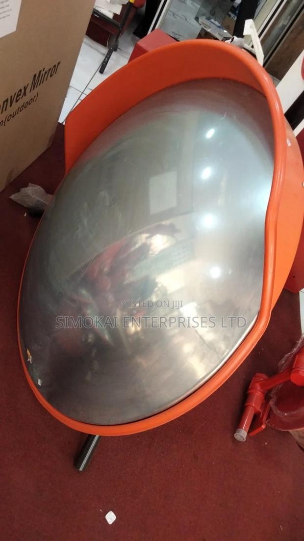 100cm Convex Mirrors - main view