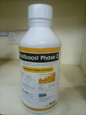 Fruitboost Phase 2 1ltr