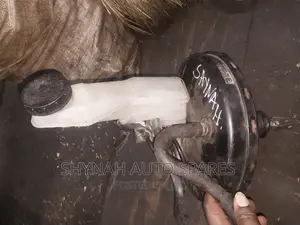 Nissan Xtrail New Model Brake Master Cylinder and Booster