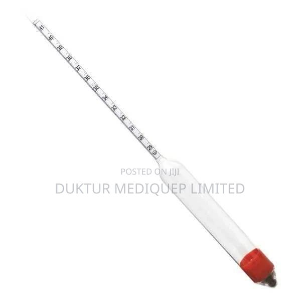 Hydrometer - main view