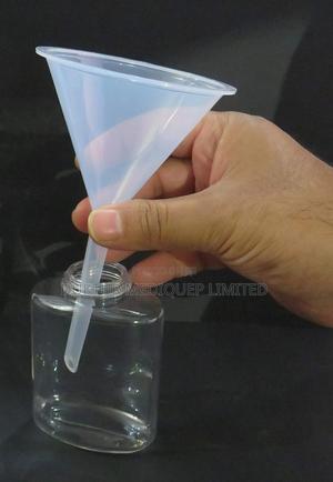 Funnel Plastic, 75mm, 100mm - thumbnail 2