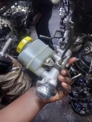 Wingroad Old Model Brake Master Cylinder Only