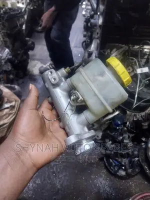 Wingroad Old Model Brake Master Cylinder Only