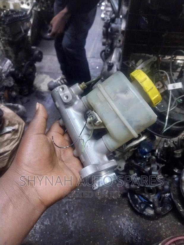 Wingroad Old Model Brake Master Cylinder Only - thumbnail 3