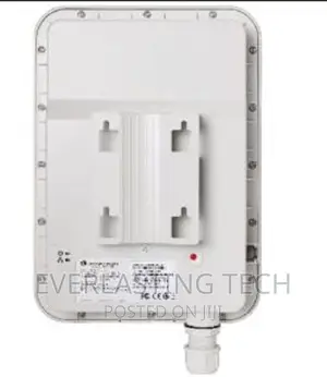 .Cambium Cnpilot E510 Wi-Fi 5 Outdoor Access Point