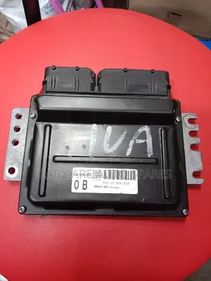 Computer Nissan X-Trail