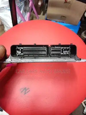 Computer Nissan X-Trail