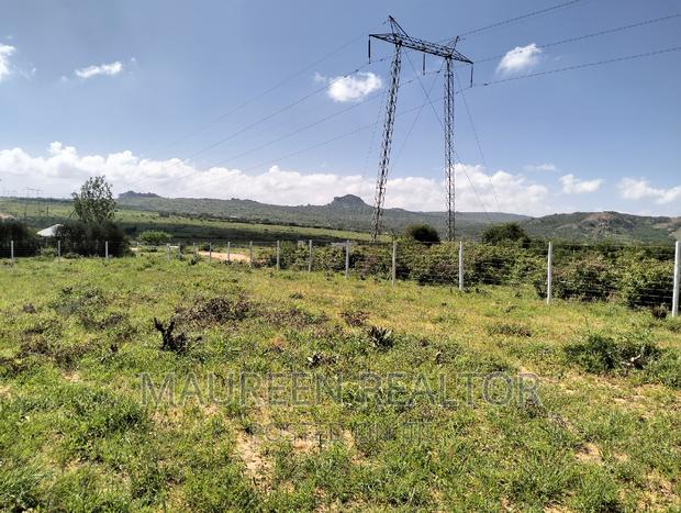 50×100 Plots for Sale-Athiriver Lukenya - thumbnail 4