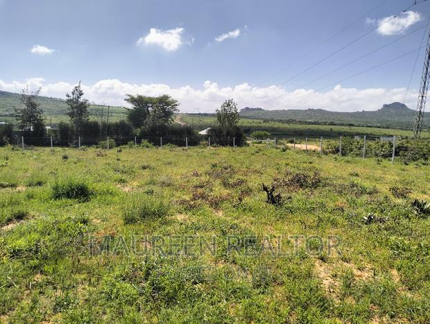 50×100 Plots for Sale-Athiriver Lukenya - thumbnail 5