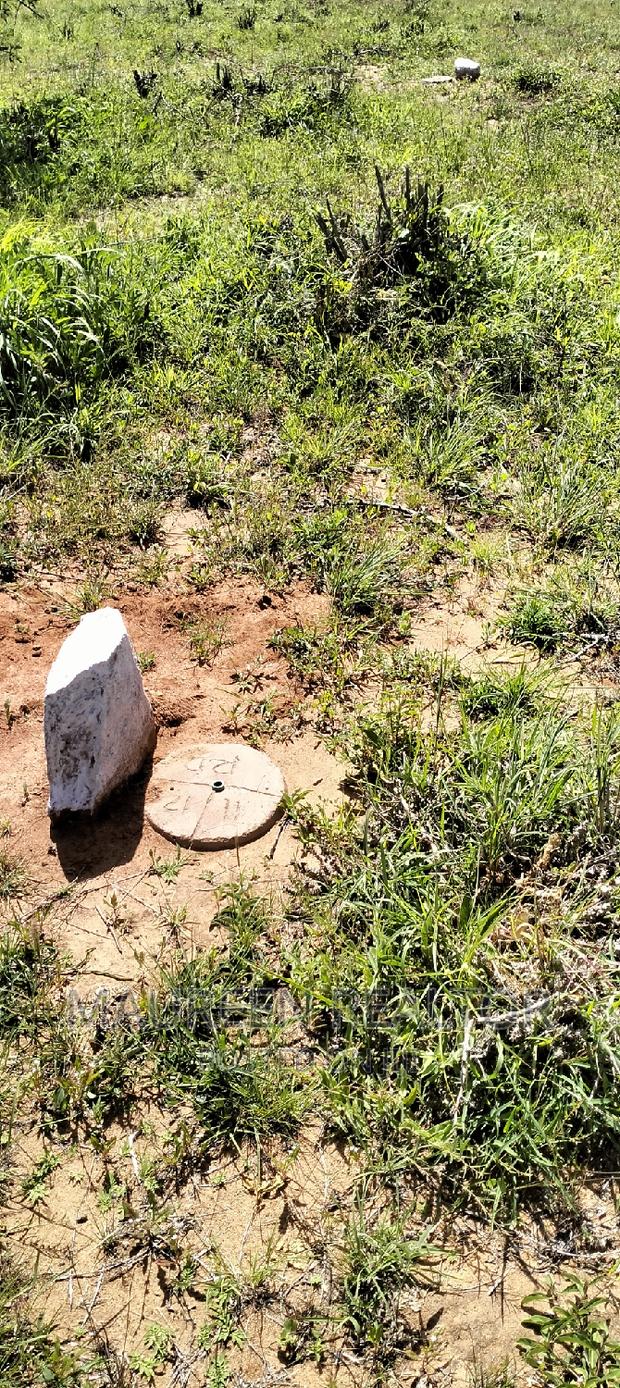 50×100 Plots for Sale-Athiriver Lukenya - main view