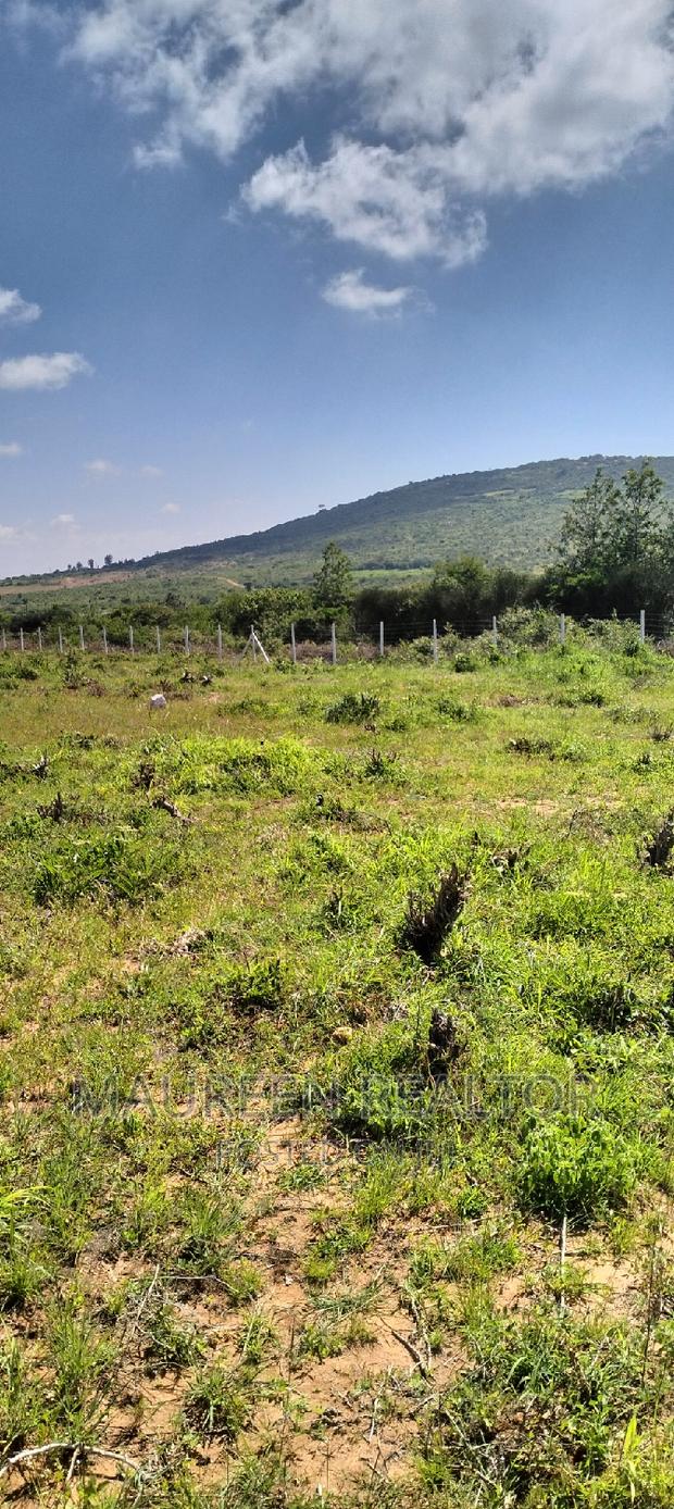 50×100 Plots for Sale-Athiriver Lukenya - thumbnail 6