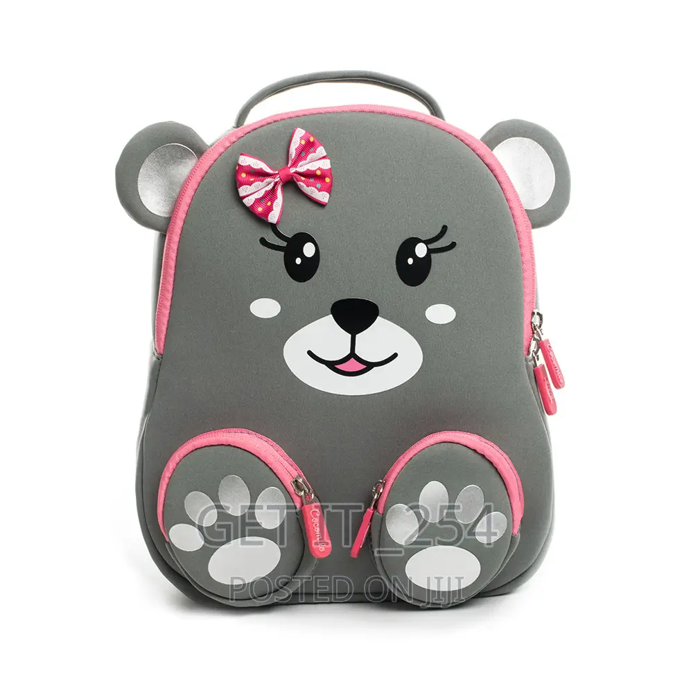 *School Bag Code B*
 Size 30*24*12
 Unicorn Bag