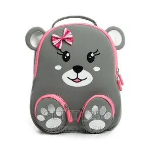 *School Bag Code B*
 Size 30*24*12
 Unicorn Bag