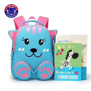 *School Bag Code B*
 Size 30*24*12
 Unicorn Bag
