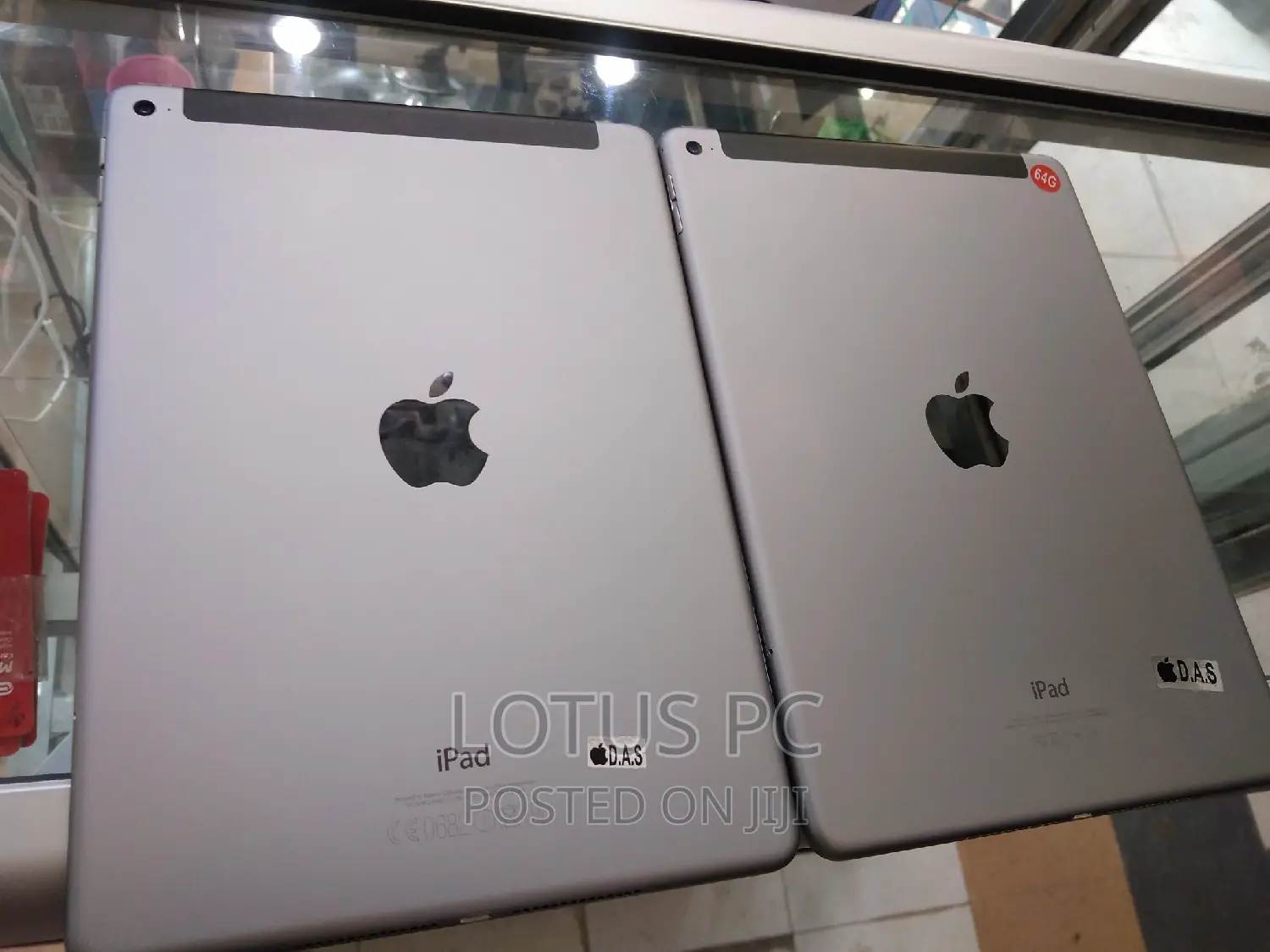Apple iPad Air 2 64 GB Gray