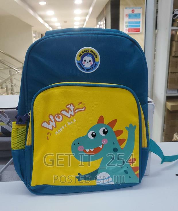 Kids School Bags - thumbnail 3