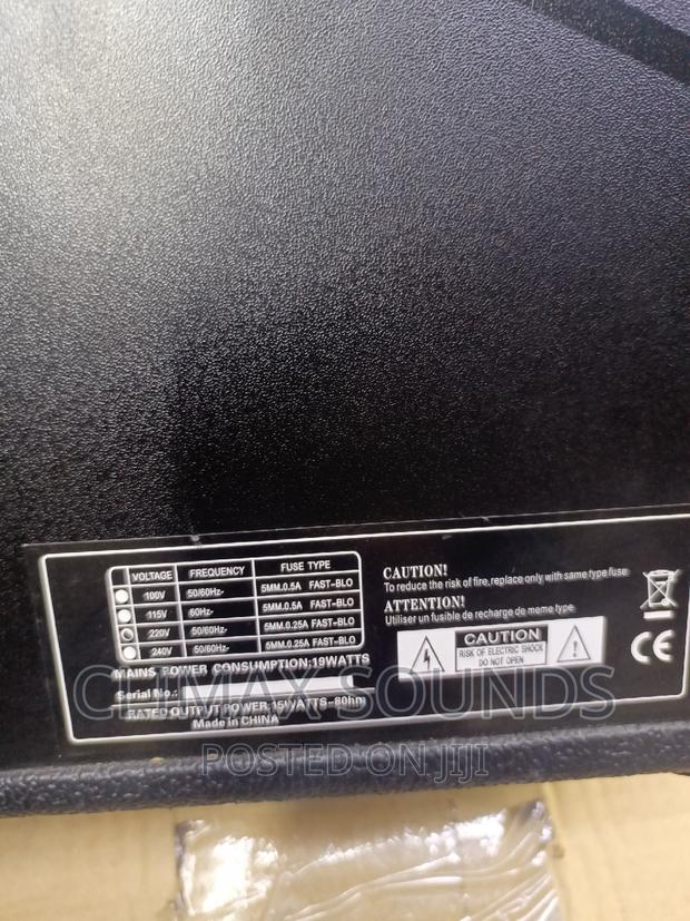 Guitar Combo GT10 - thumbnail 2