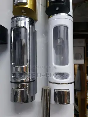 Soap Dispenser Coloured