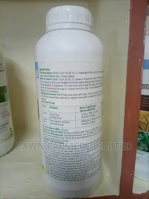 Othello Top 32.5% 1ltr