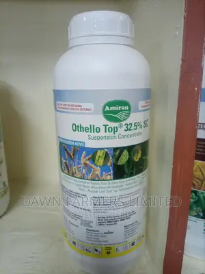 Othello Top 32.5% 1ltr