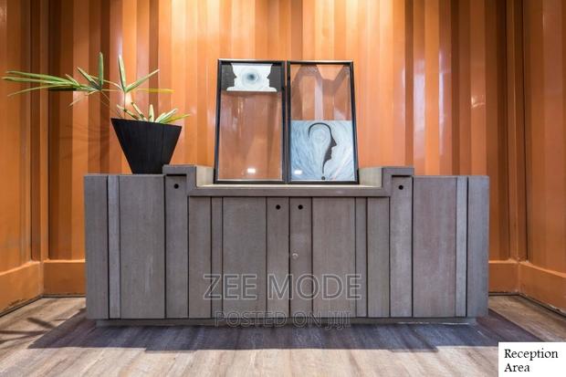 Shipping Container Office - 40ft +20ft Mix - thumbnail 3