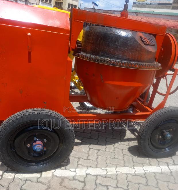 Indian Mixer 500litres Availability - thumbnail 3