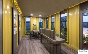 Shipping Container Office - 40ft +20ft Mix - thumbnail 2