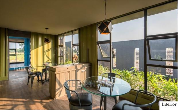 Shipping Container Office - 40ft +20ft Mix - thumbnail 5