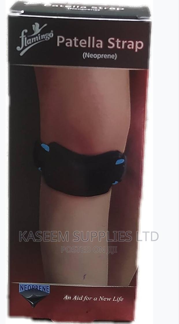 Flamingo Patella Strap - main view