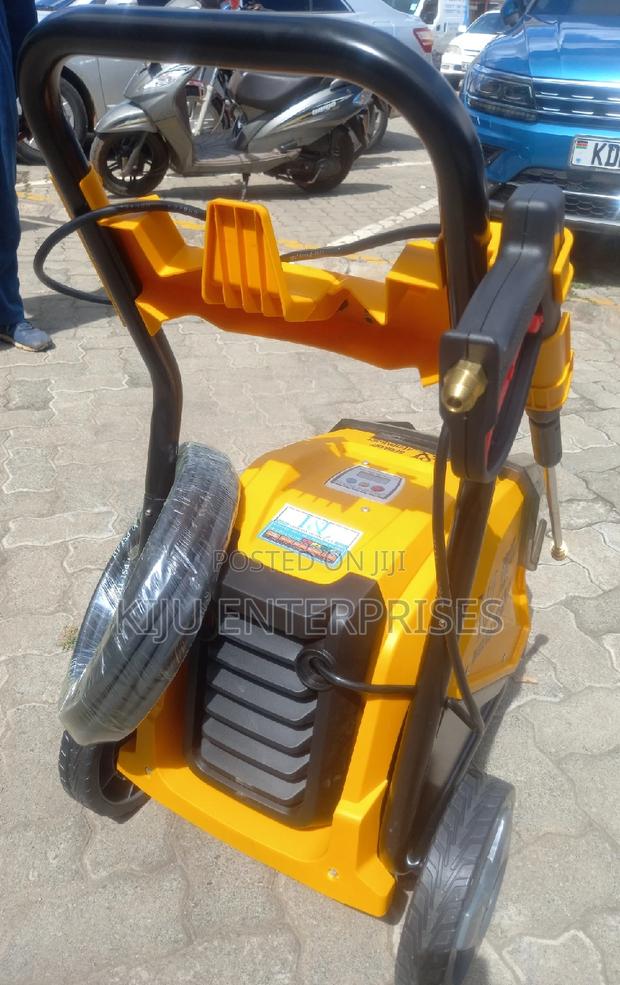Industrial High Pressure Washer Machine Available - thumbnail 3