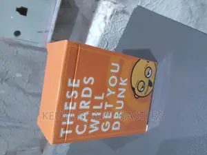 Party Cards to Make You Drunk. These Cards Makes You Drink