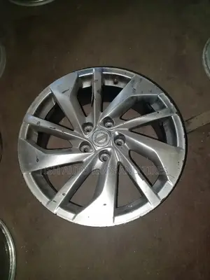 Original Nissan Skyline, Fuga 18 Inch Rims Set