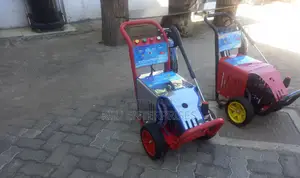 Tilac High Pressure Washer 3000psi