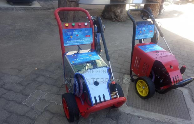 Tilac High Pressure Washer 3000psi - thumbnail 4