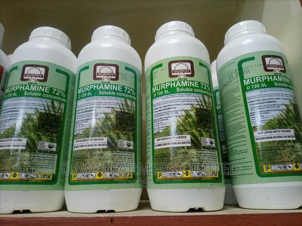 Murphmine 72%Sl 1ltr Herbicide - thumbnail 3