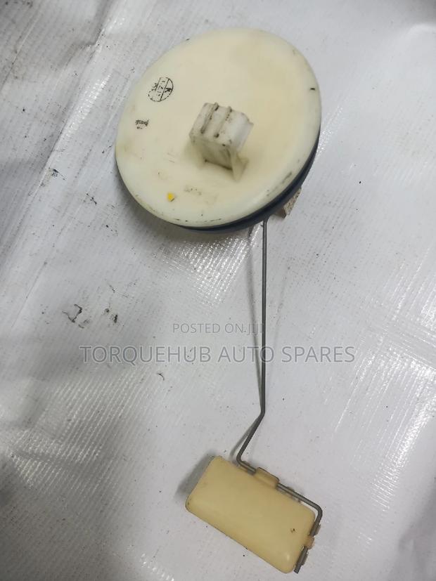 Nissan Xtrail T30 Return Gauge