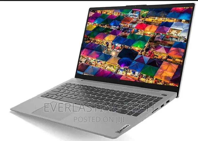 New Laptop Lenovo ThinkBook 14s Gen 2 8GB Intel Core i5 SSD 512GB