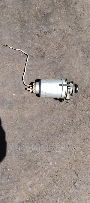 Prado J95 EX Japan Hand Pump Now Available.