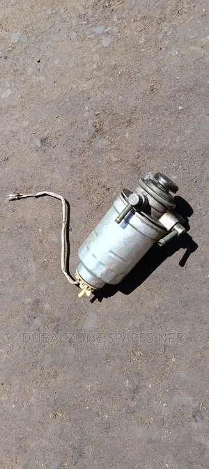 Prado J95 EX Japan Hand Pump Now Available.