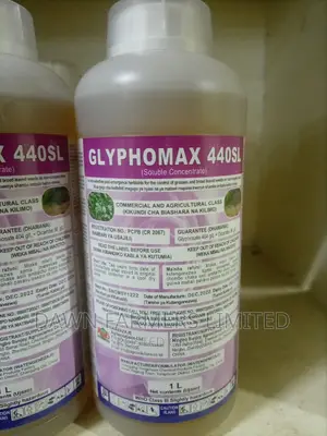 Glyphomax 440sc 1ltr